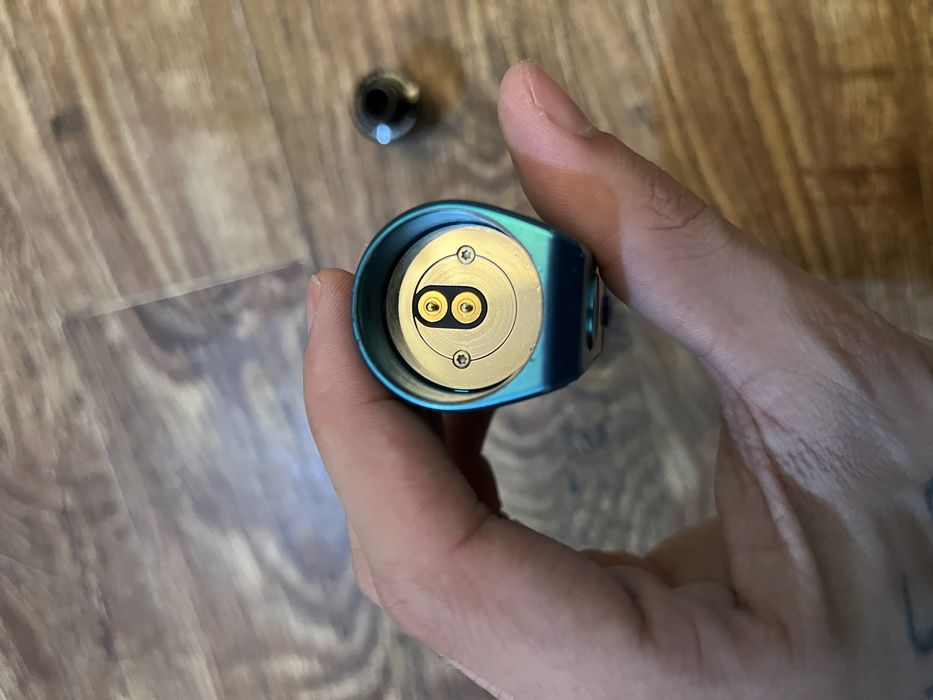 Mod/Tigara electronica Drag S2