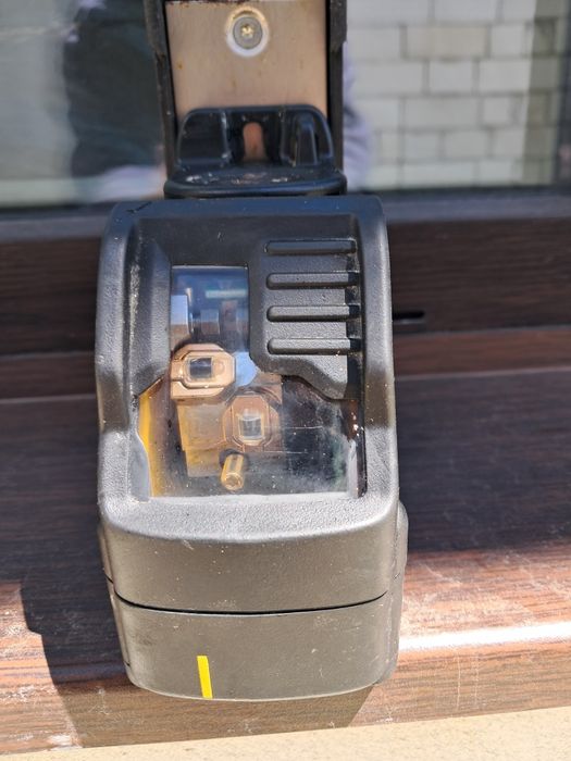Laser dewalt dw 088