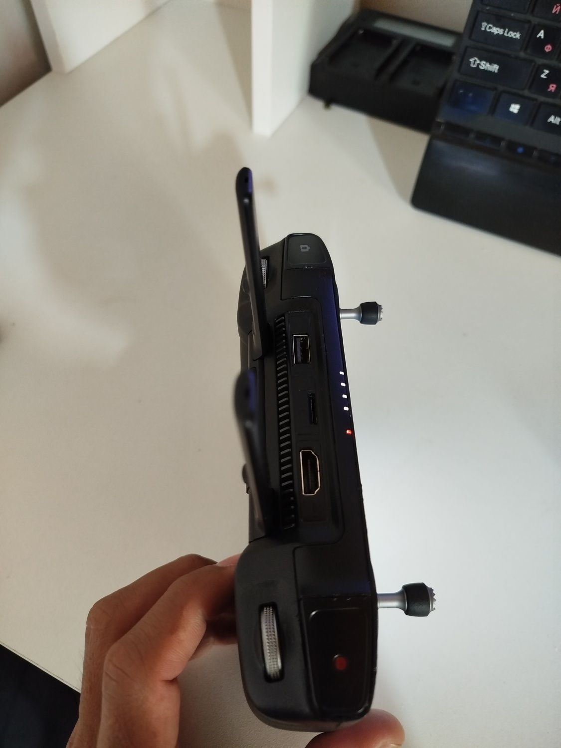 Smart controller