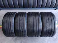 Pirelli 255 35 20 295 30 20 Anvelope Cauciucuri vară premium 6mm