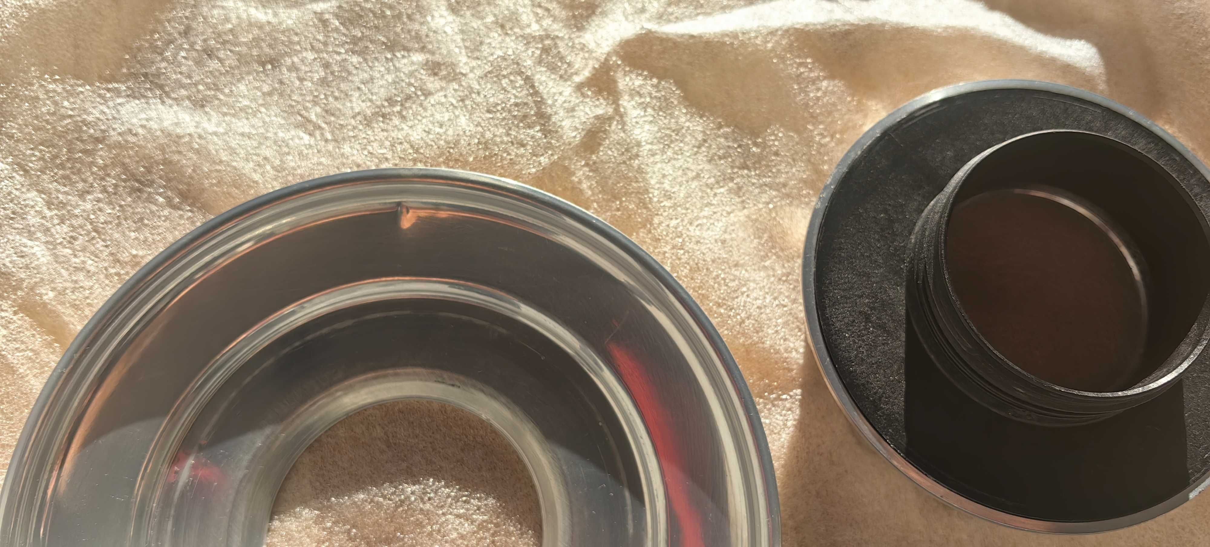 Капачка джанта BBS RC 336