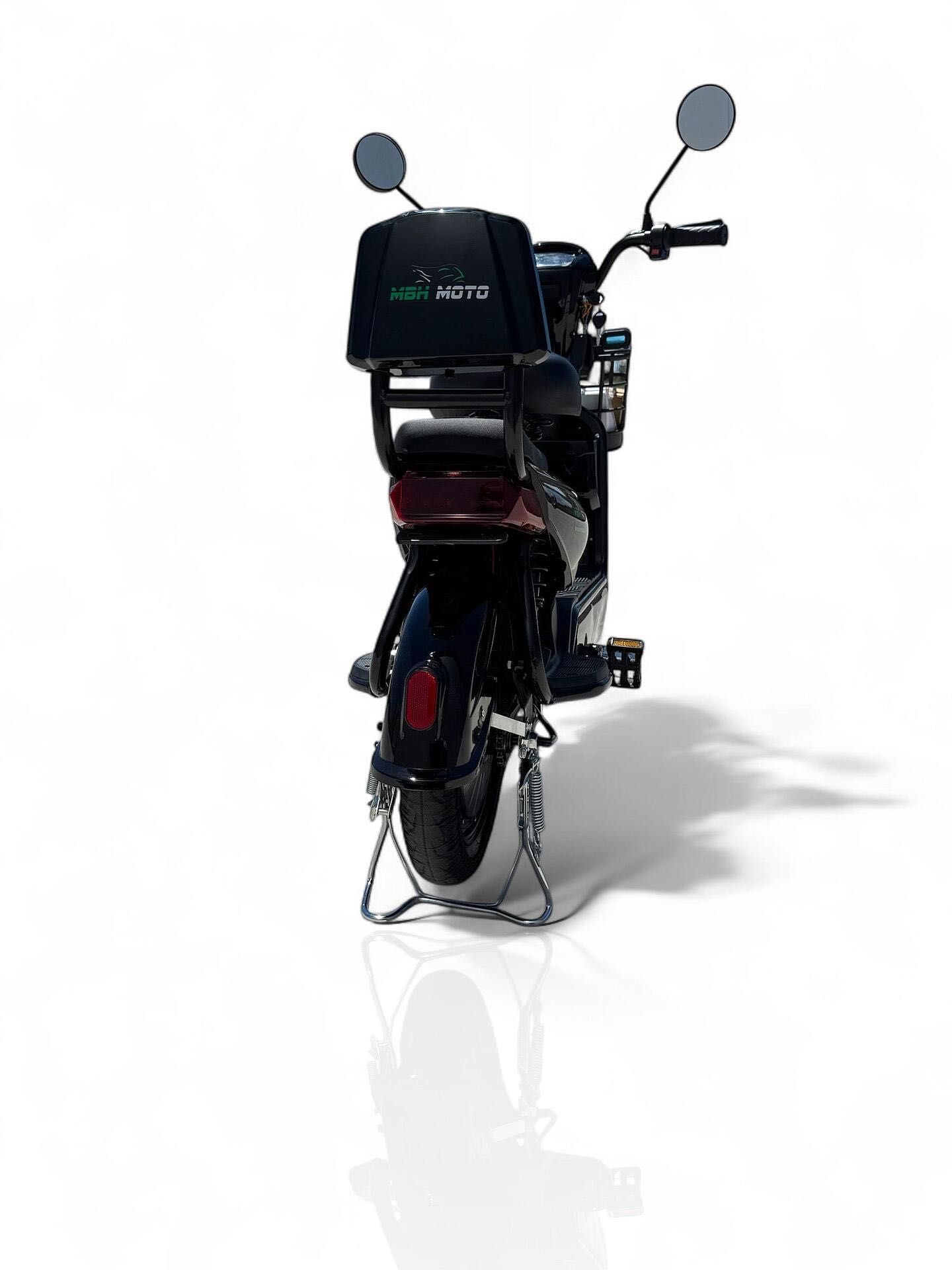 Електрически скутер MBHMOTO PS-05 ,48V/12AH, 550W max power
