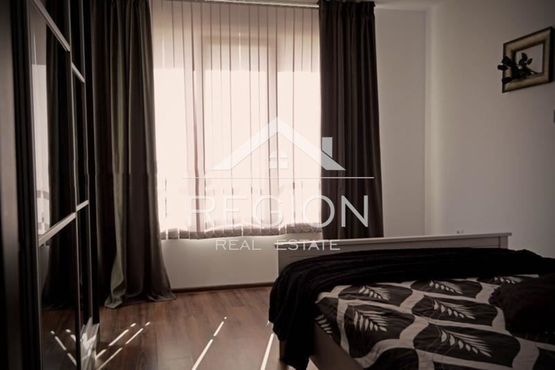 Дава се под наем Двустаен апартамент в Варна, м-т Траката - 67 кв.м за 663 € - Снимка #9