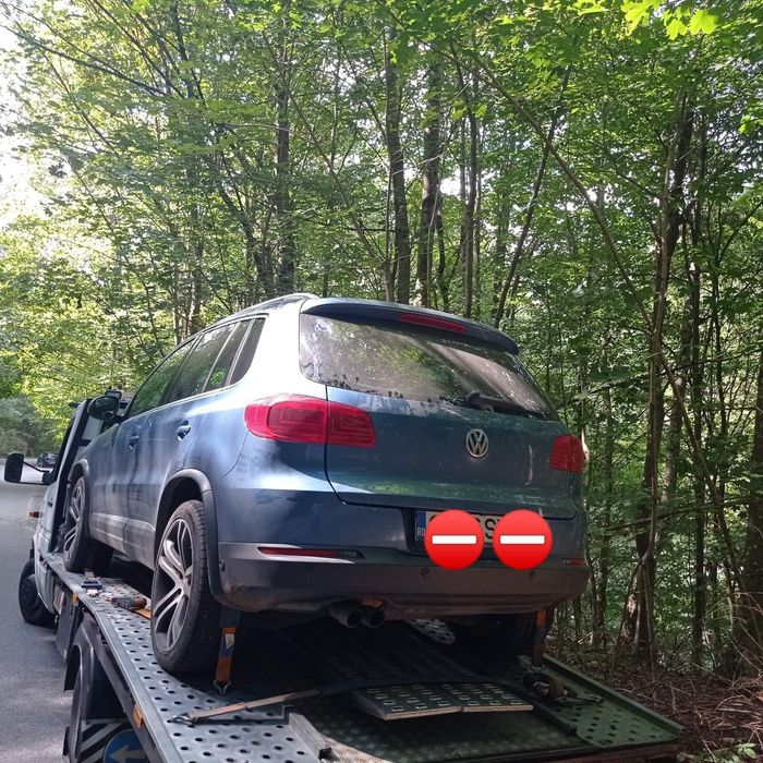 Tractări Auto Nou Stop Cluj Baciu Florești A3 A10 ȘI În Toată Țara