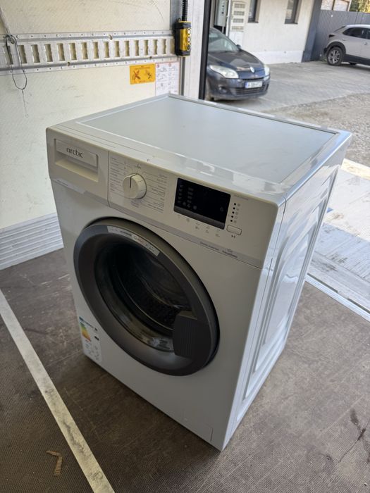 Vand masina de spalat ARCTIC-8 kg