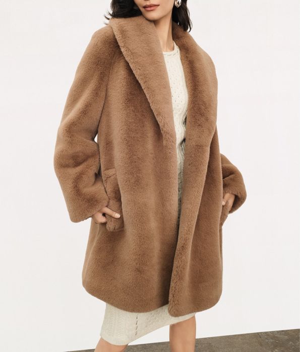 Haina blana ecologica - Donna Karan