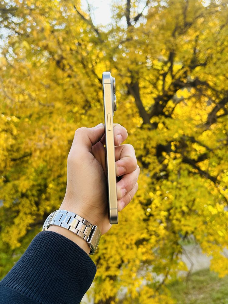 IPhone 15 Pro Max 256