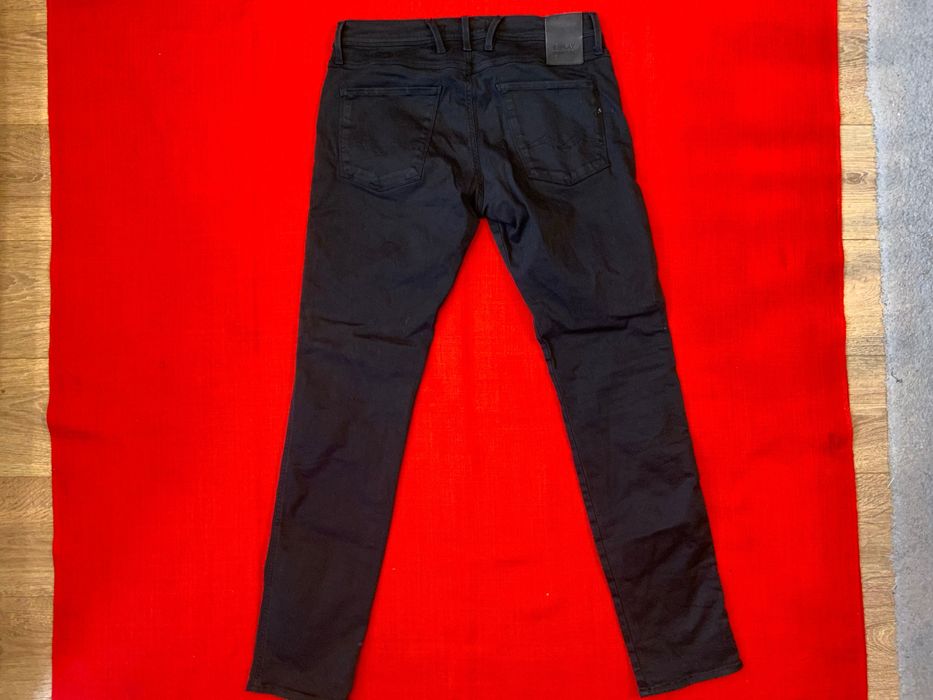 Replay-оригинални дънки 31-32 размер