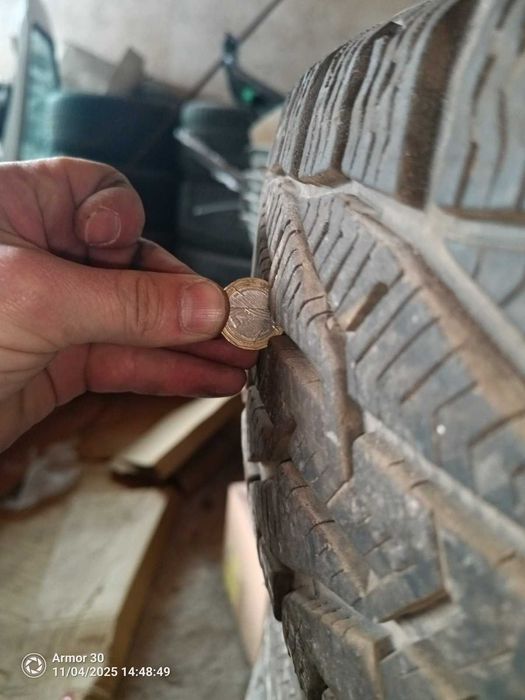 Гуми с джанти за Волво хц 90