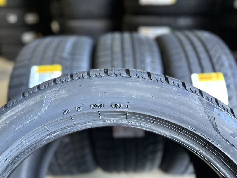 255/45/19 285/40/19 PIRELLI