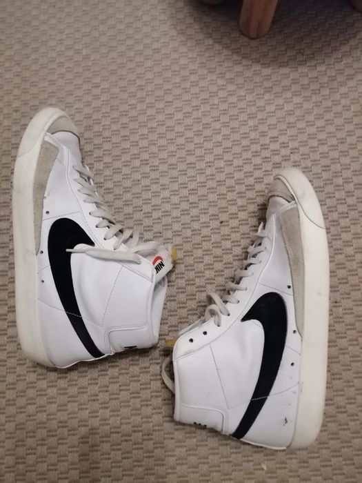 Nike Blazer mid 44