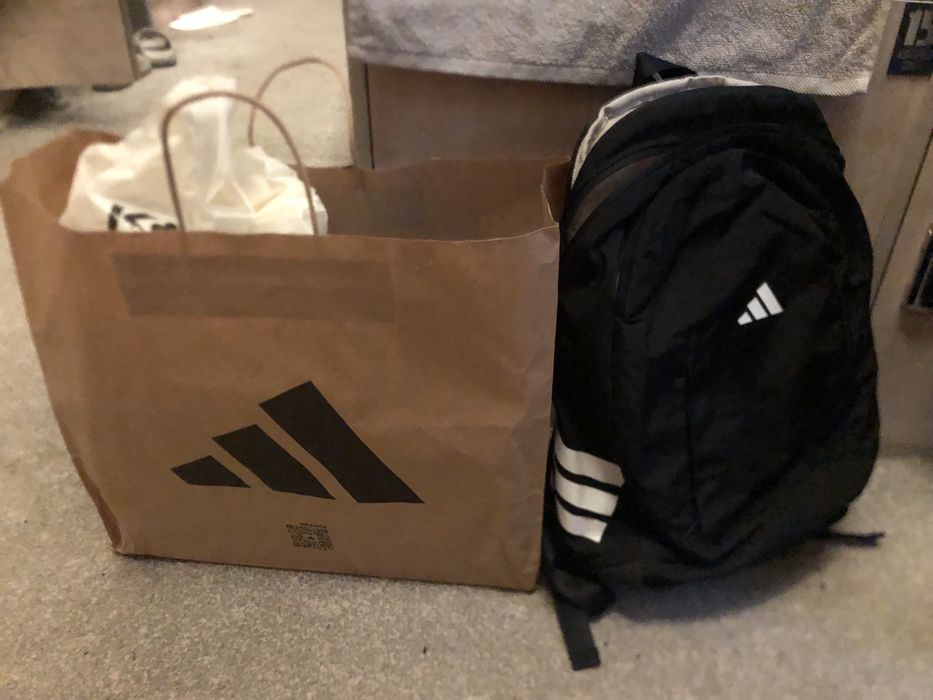 Адидас сумка adidas рюкзак