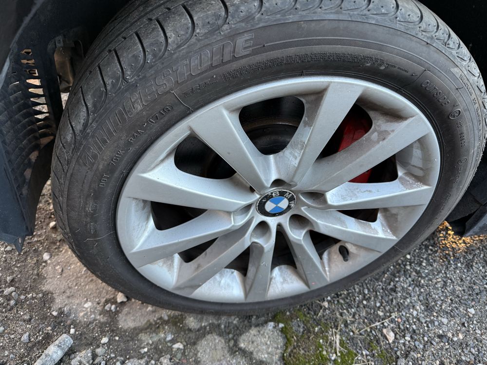 Джанти с гуми 18’ style 328