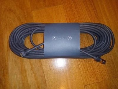 Кабель StarLink Gen3/Mini Flat Cable 15m для Starlink Standart, v4 v3