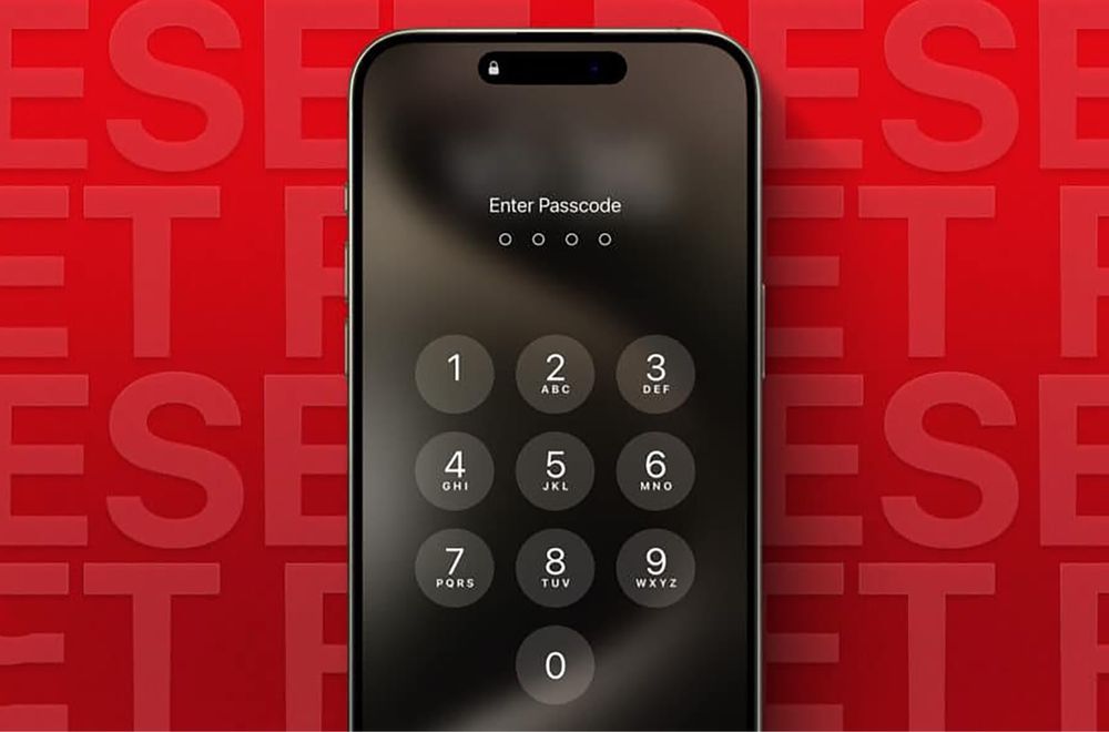 Ремонт и Разблокировка Apple
