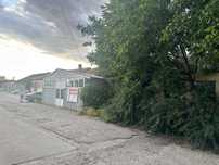 inchirez hala Str.Cireasov (in curte la Romcristal) Slatina