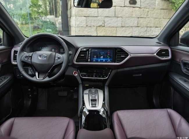 Продаётся Honda M-NV/Электрический кроссовер/Отличное состояние