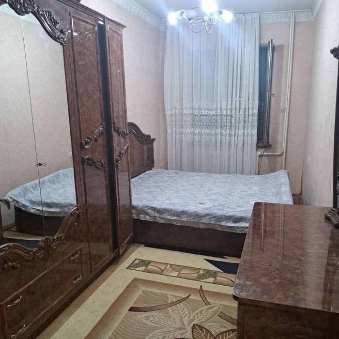 Квартира ижарага Массив Феруза