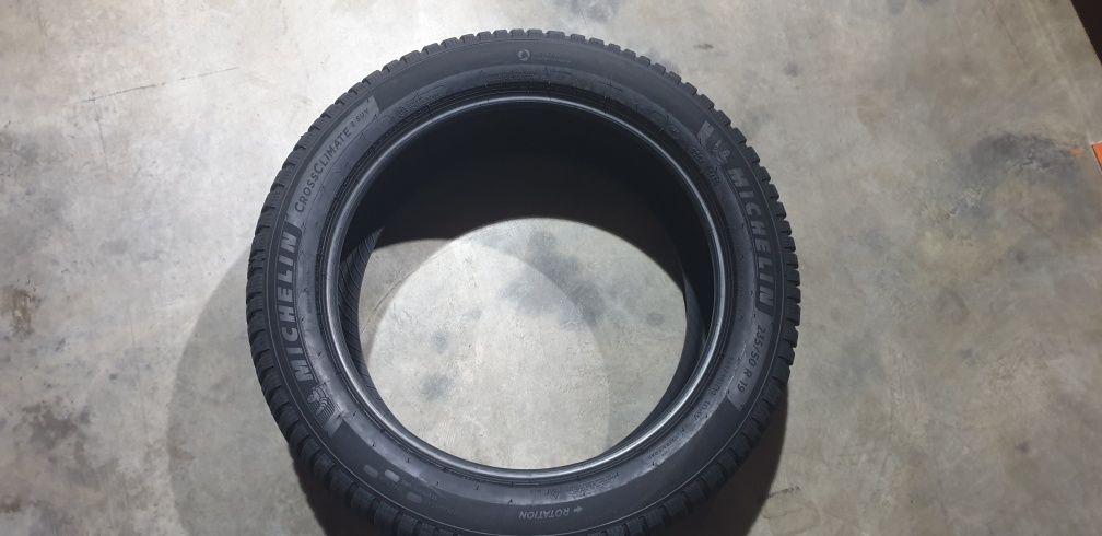 MICHELIN Balonlarining keng asartementi mavjud