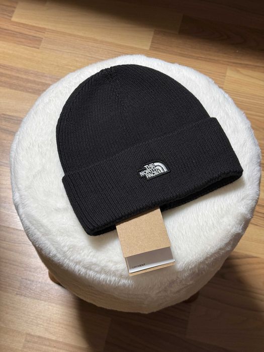 Caciula The North Face Neagra Noua