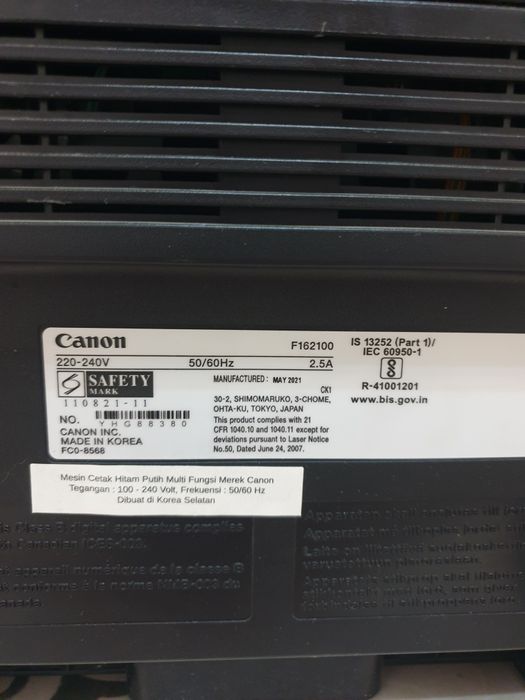 Принтер Canon в харошим  состояне оригинал из Японии