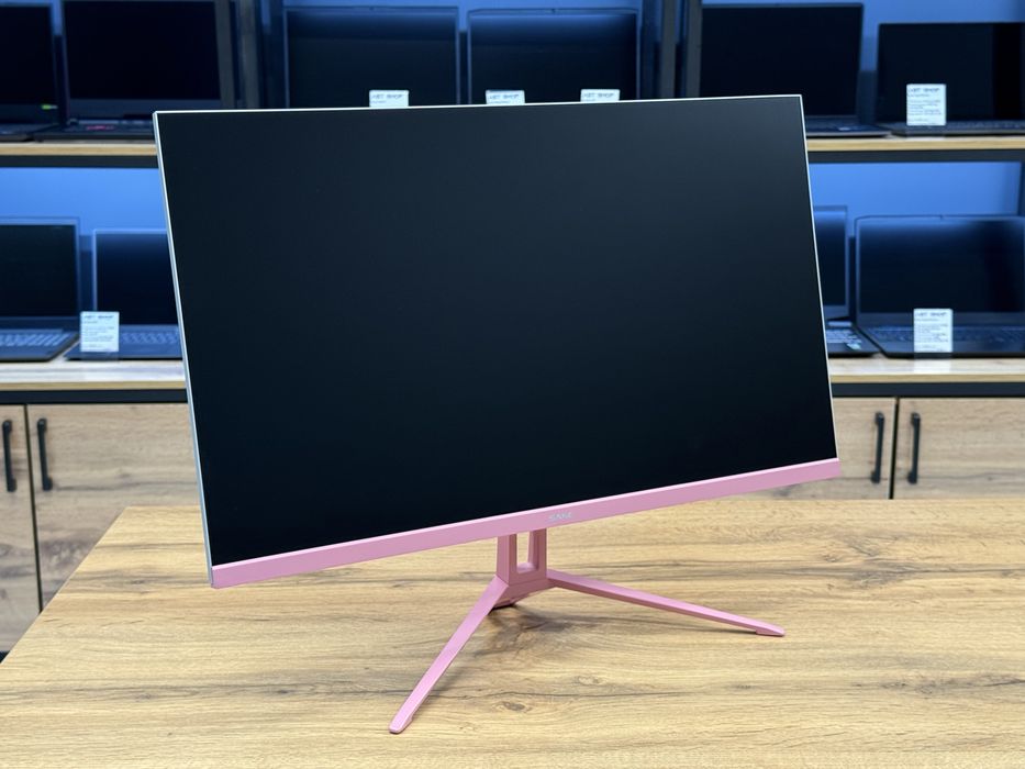 Монитор 23.8" Sanc M2442PH | 180Hz, IPS, Full HD