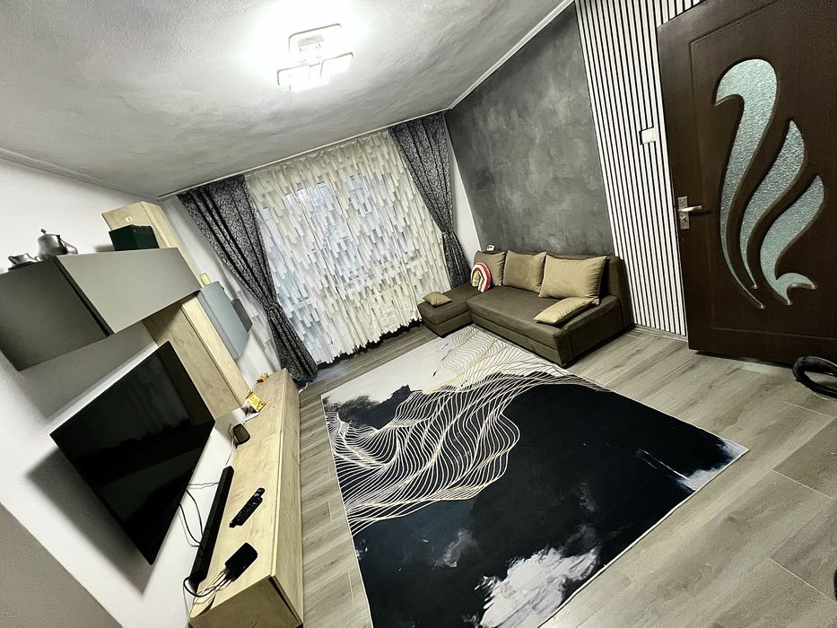 Apartament cu 2 camere