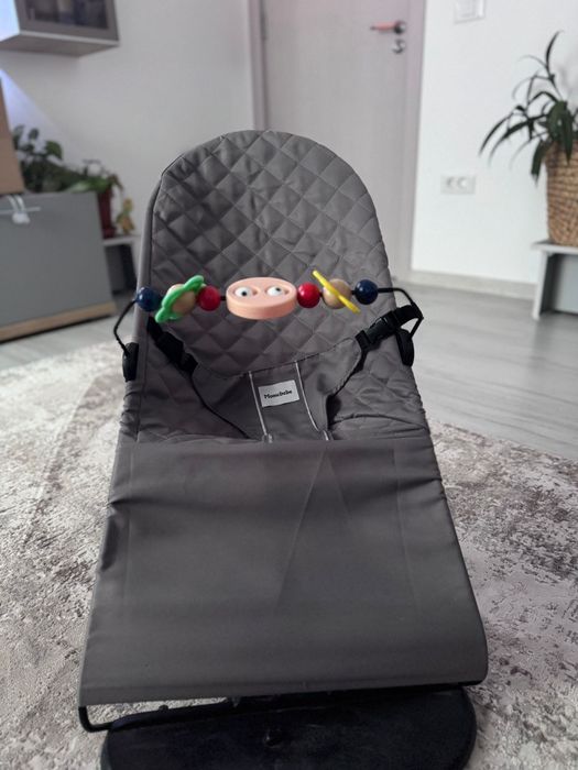 Scaun balansoar pentru copii