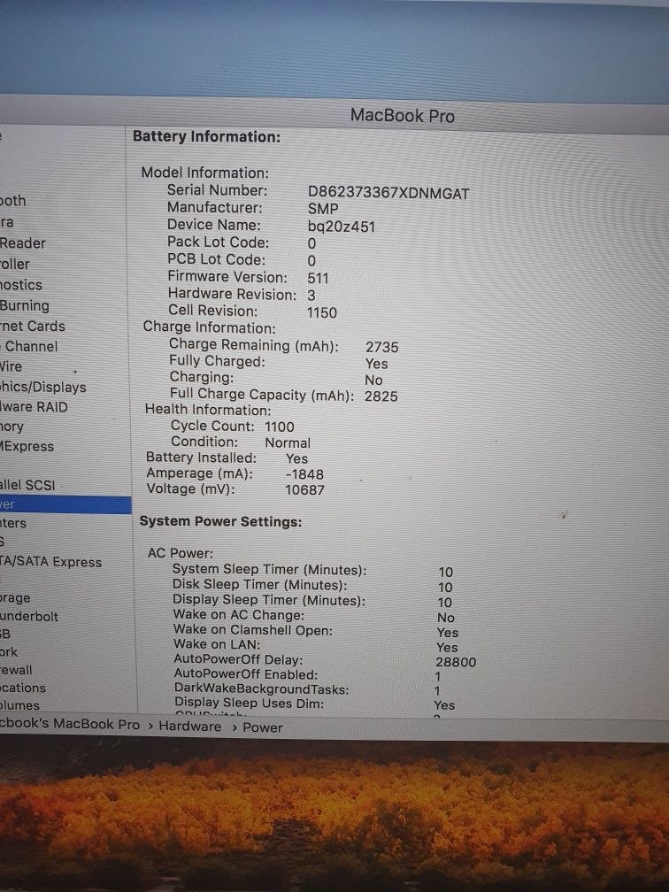 MacBook Pro retina 15 inch i7 ssd 256