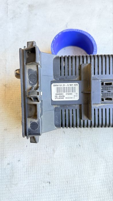 Модул светлини BMW 3 Series E46