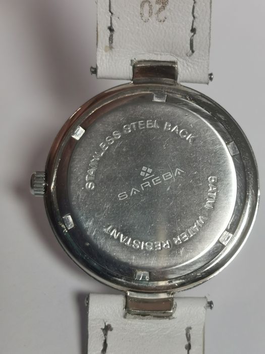 Ceas - Sareba Calendar-Quart - 38 mm