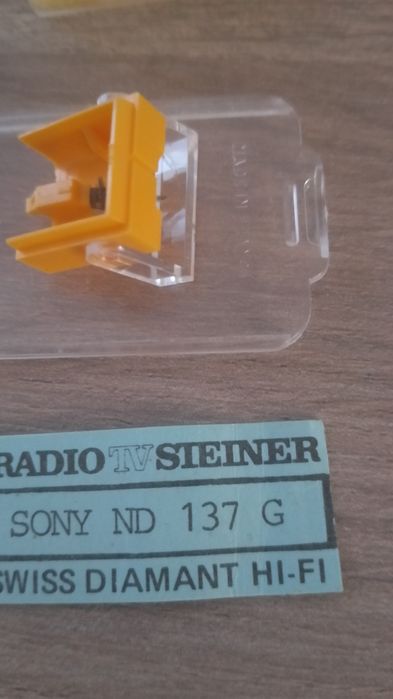 Ace de pickup Pioneer Toshiba NAT AT