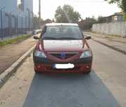 Dacia Logan 1.4 mpi euro 4