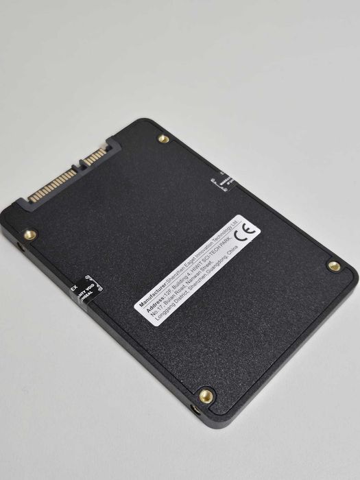 SSD 1 TB SATA3 EAGET S205 laptop / PC NOU!