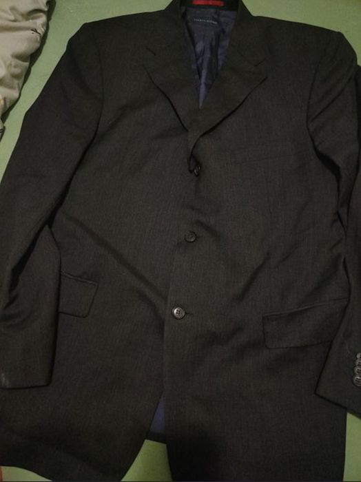 Sacou Tommy Hilfiger 54