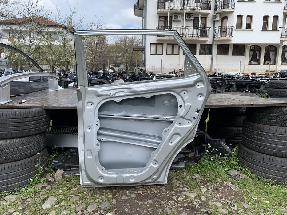 Врата Hyundai Tucson