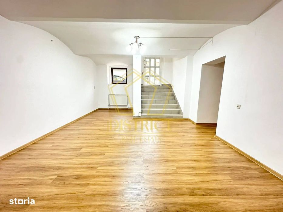 Spatiu comercial cu VAD | Central