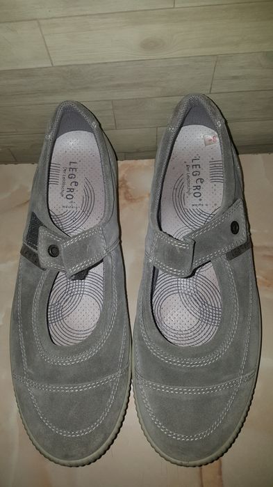 pantofi Legero 42