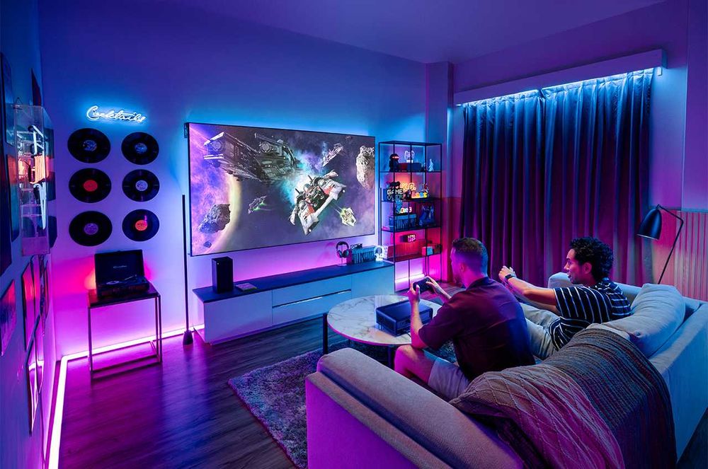 Videoproiector proiector BENQ SH910, FHD 1080p Nativ, 4000 ANSI Lumens