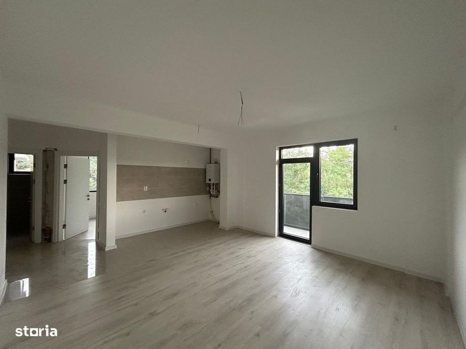 Apartament Prundu