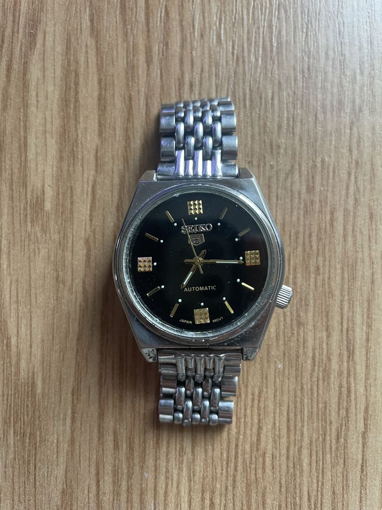 Vand ceas SEIKO 5