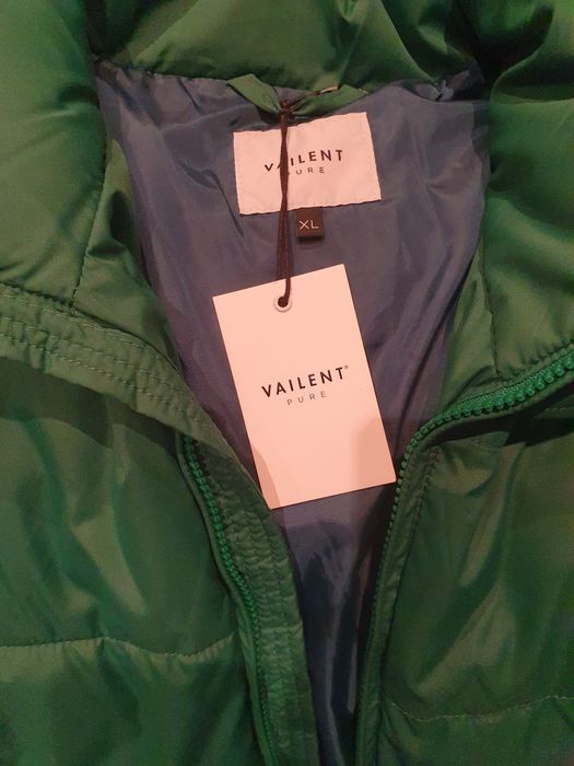 Vand geaca iarna noua barbati Vailent Pure marimea XL