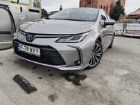 Toyota Corolla 1.8 hibrid euro 6