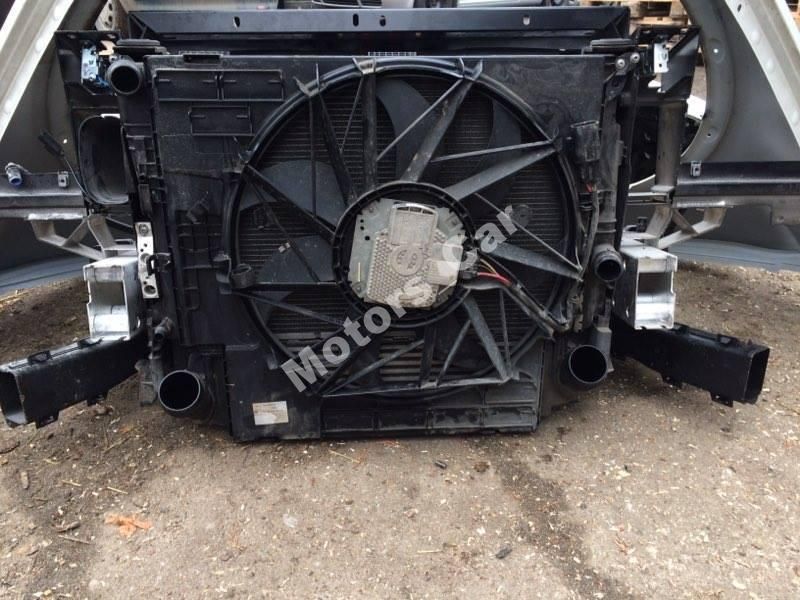 BMW X3 F25--f26 capota aripa trager far bara portiera mecanica