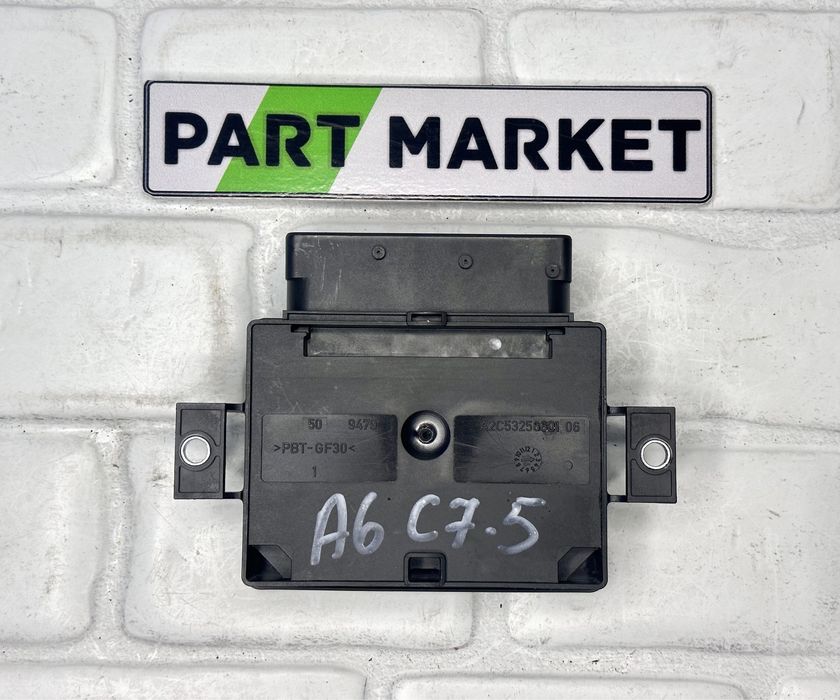 Модул AUDI A6 A7 4H0907801L 4H0907801A