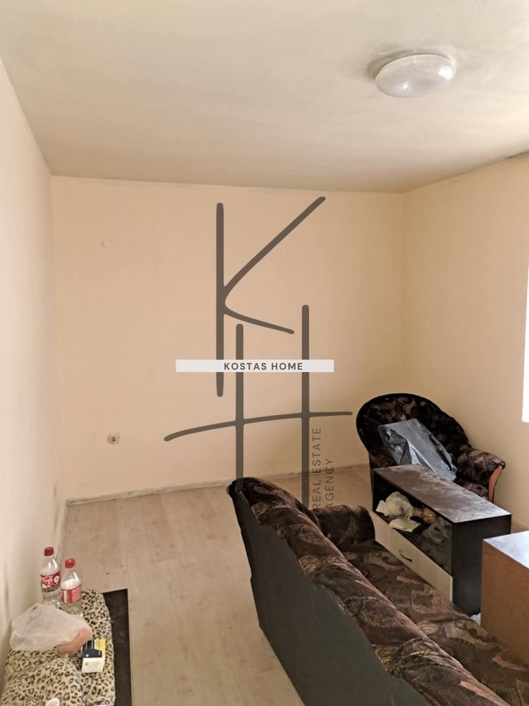 Продава се Двустаен апартамент в Варна, Аспарухово - 45 кв.м за 1843 €/кв.м - Снимка #1