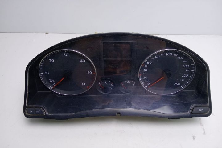 Kit pornire 1.9 TDI 03G906016R Volkswagen VW Golf a 5-a generatie