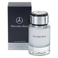 Apa toaleta Natural Spray for Men Mercedes-Benz 75 ml