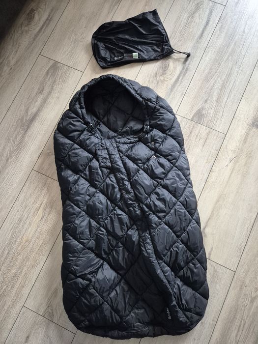 Sac de iarna Cybex Snogga 2