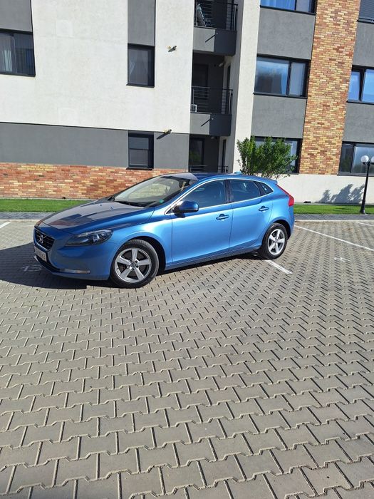 De vânzare Volvo v40